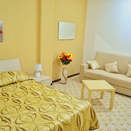 B&B Lungomare Catania Ngoại thất bức ảnh