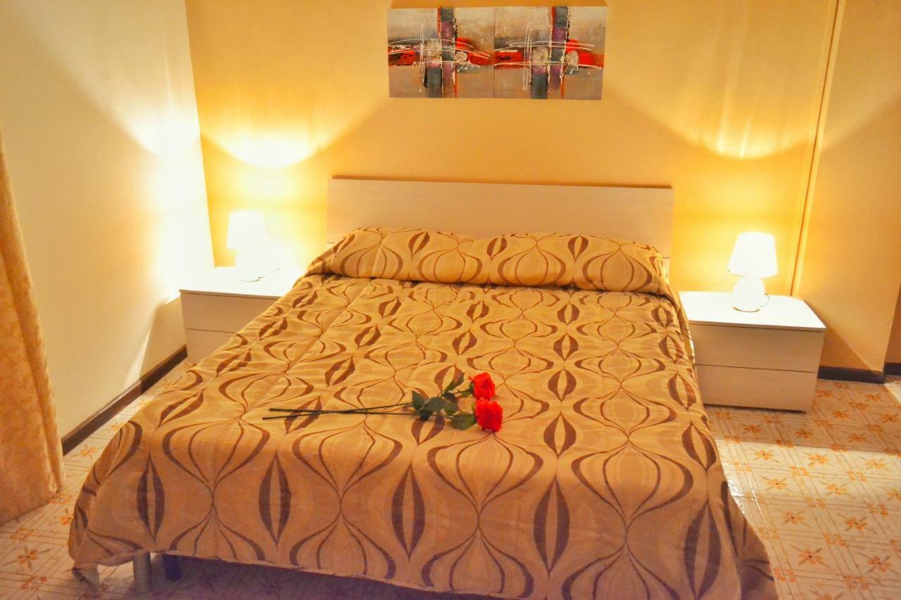 B&B Lungomare Catania Ngoại thất bức ảnh