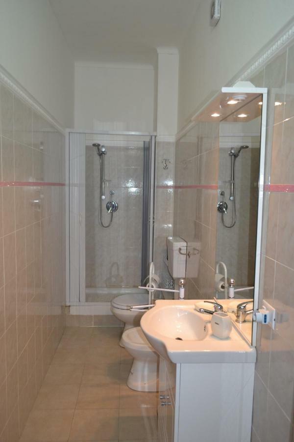 B&B Lungomare Catania Ngoại thất bức ảnh