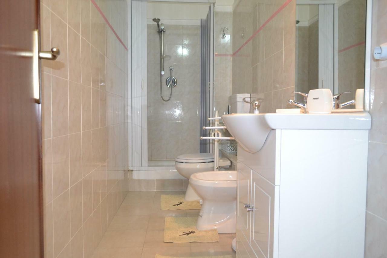 B&B Lungomare Catania Ngoại thất bức ảnh