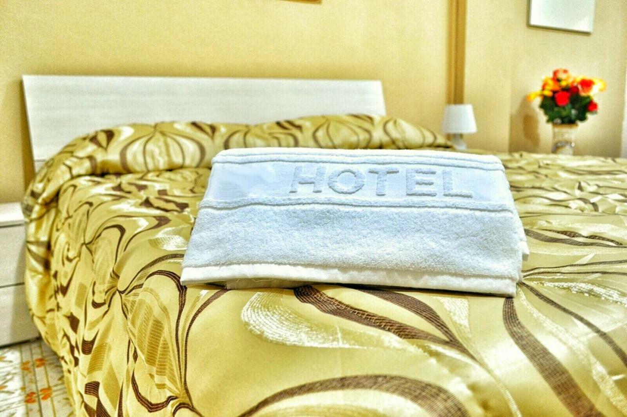 B&B Lungomare Catania Ngoại thất bức ảnh