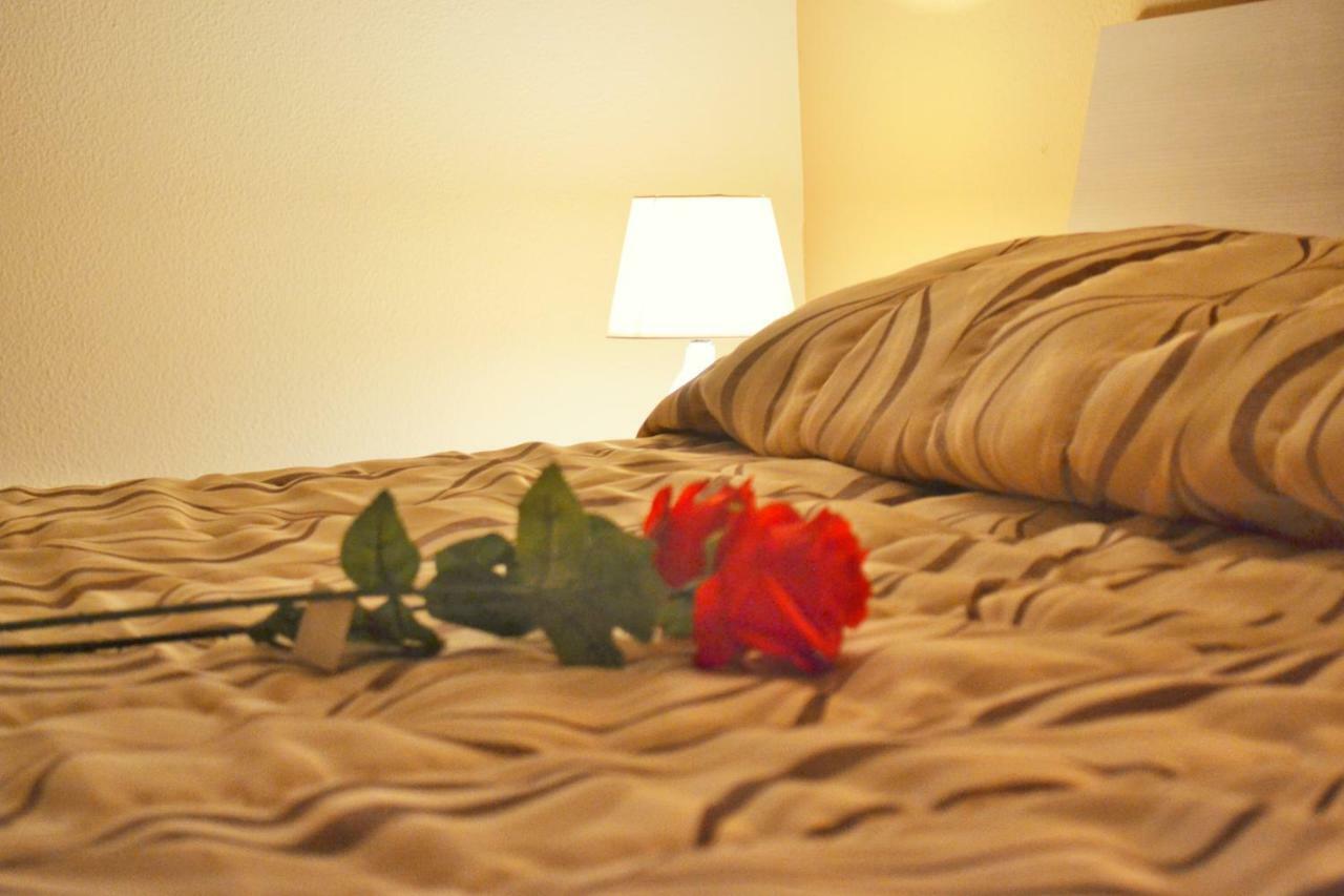 B&B Lungomare Catania Ngoại thất bức ảnh