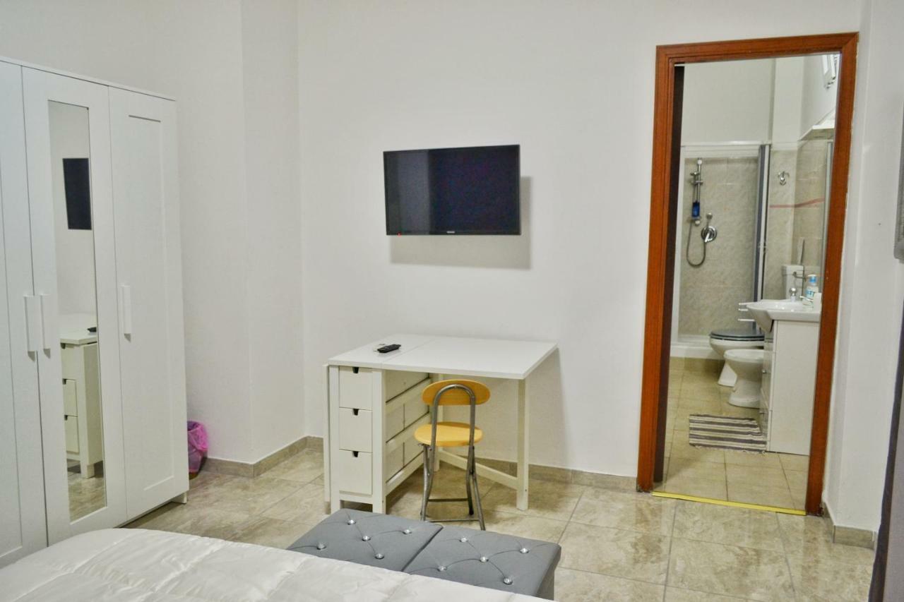 B&B Lungomare Catania Ngoại thất bức ảnh
