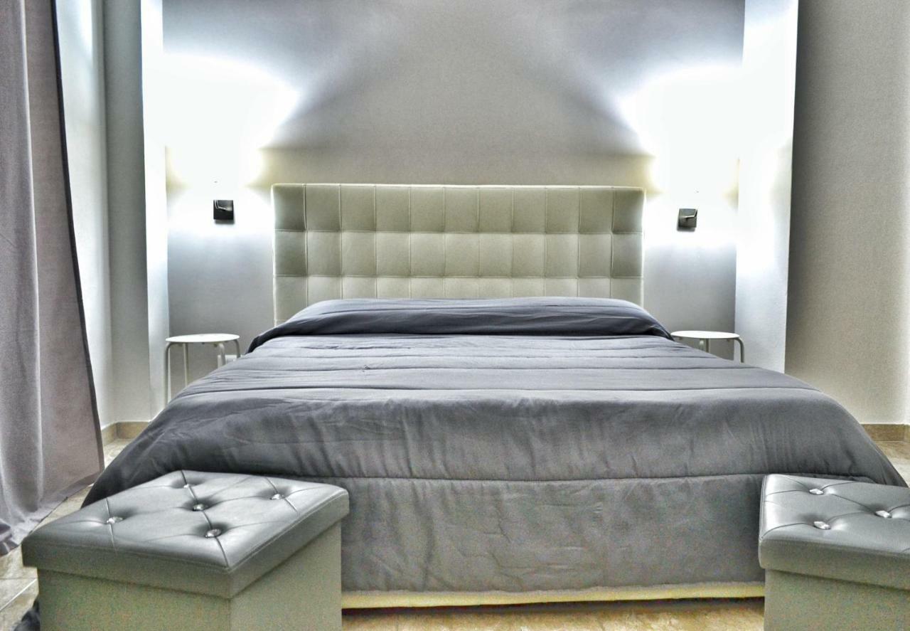 B&B Lungomare Catania Ngoại thất bức ảnh